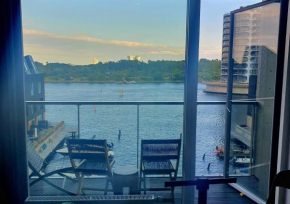 Unique View - Unik Udsigt in Kopenhagen
